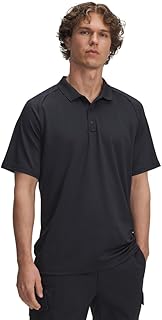 Mens Tactical Performance Polo