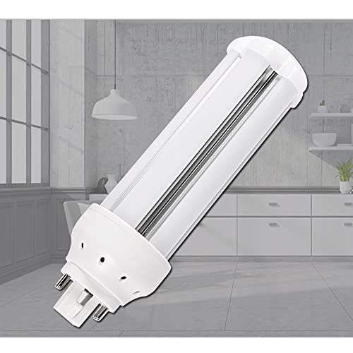 LEDコンパクト蛍光灯 LEDツイン蛍光灯 FHT57W形代替 FHT57EXN LED FHT57EXL FHT57EXW FHT57EXN FHT57EXD FHT57EX-L FHT57EX-W FHT57EX-N FHT57EX-D 口金GX24Q