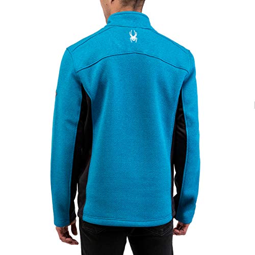 Image of Spyder Men's Encore Fleece Jacket