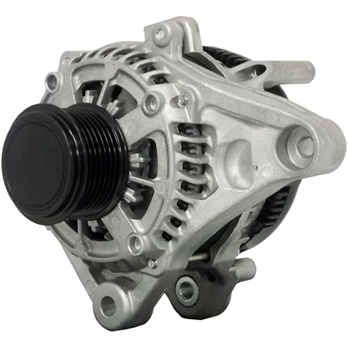 Alternateur ACDelco Gold 334-3085 reconditionné selon les standards de qualité