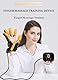 ASHLGQB Handrehabilitations-Roboterhandschuhe, einstellbare Stärke,wiederaufladbarer Reha-Trainer für die rechte Hand und die Linke Hand,für Patienten mit Handfunktionsstörungen