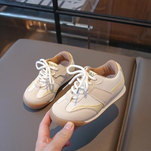 Girls' Mesh Sneakers Lightweight Casual Walking and Stylish Running Shoes (Toddler/Little Kid/Big Kid)4