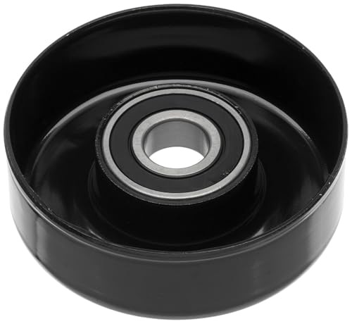ACDelco 38001 Professional Idler Pulley