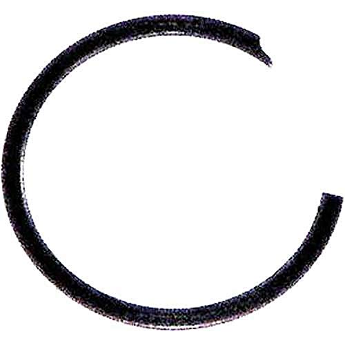 3M Cubitron II A0177 Retaining Ring, close-up view