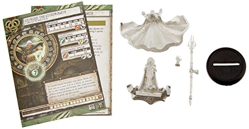 Privateer Press Hordes - Circle - Krueger Model Kit