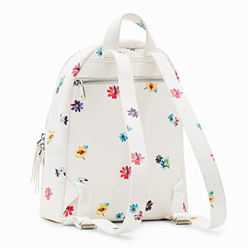 Sacs à dos Femme DESIGUAL back fresia mombasa mini 23sakp34 - vue 5