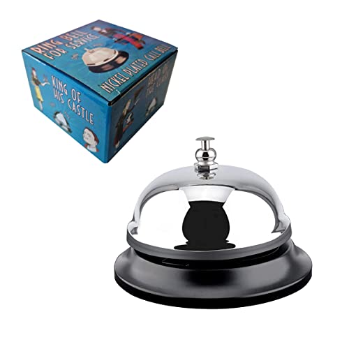 Timbre de recepción Llamada, de Metal