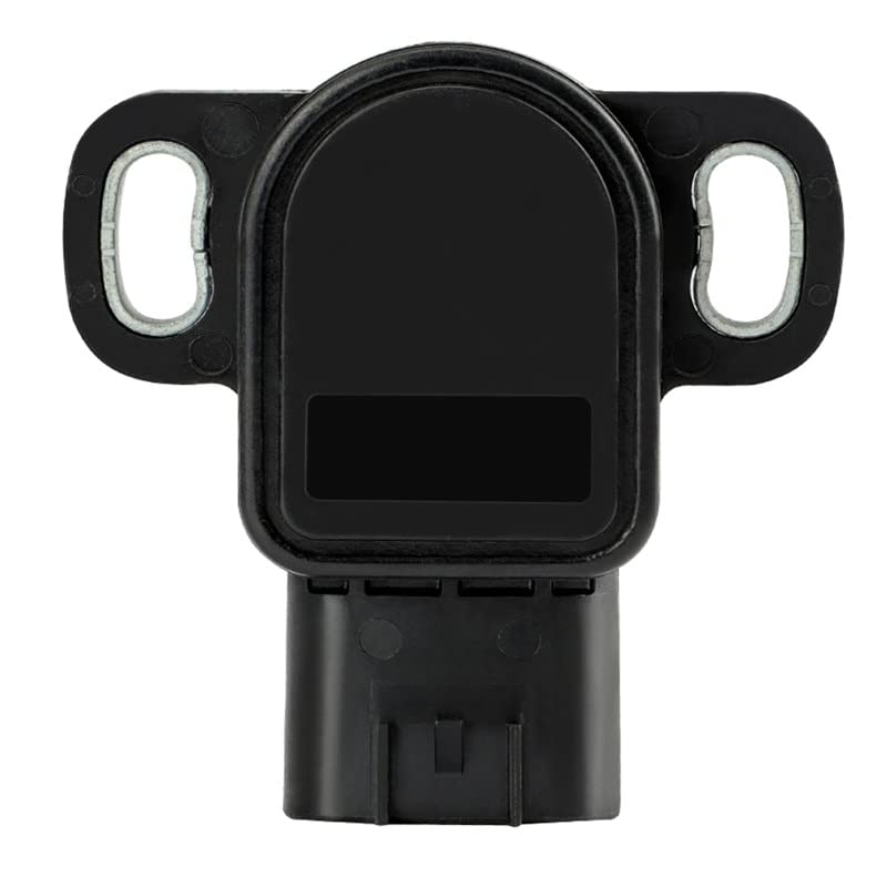Throttle Position Sensor (TPS) - Compatible With Yamaha V Star 650 2001-2016 (Part #4NK-85885-00-00)