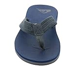 Quiksilver Carver Suede Core Men's Sandal - Image 5