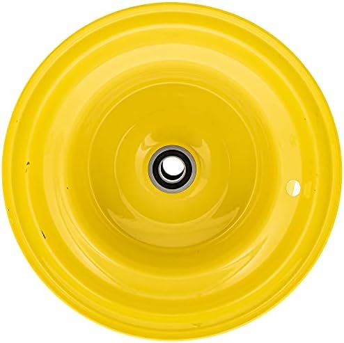 Cinghia Di Trasmissione John Deere HYDRO L100 L105 L107 L108 L110 - Foto 7