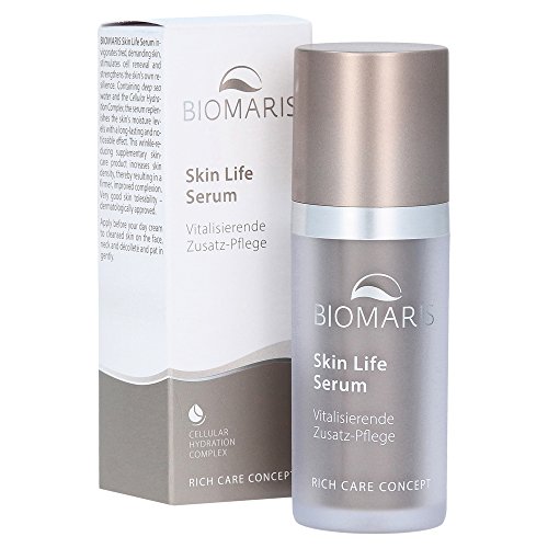 Preisvergleich Produktbild Biomaris Skin Life Serum