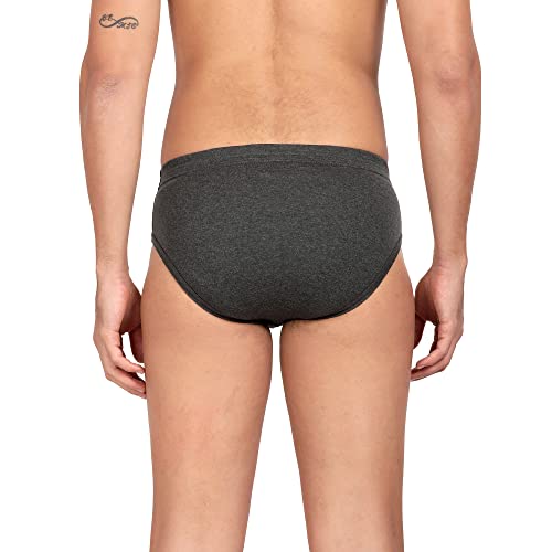 Image of Pepe Jeans Men Cotton Brief