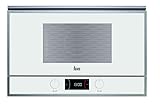 Teka ML 822 L WHITE-40584302 - Horno de microondas