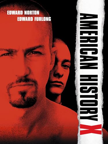 American History X