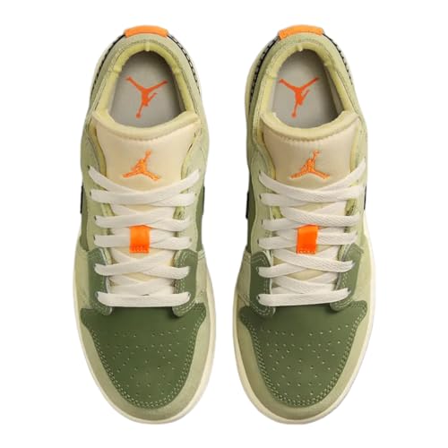 Image of Jordan Youth Air 1 GS 553560 053 Vintage Grey - Size