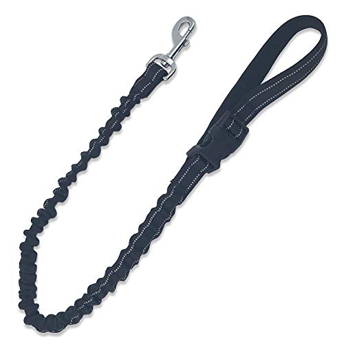 Arquivet 17682 Strap, Easy, 2.0 x 80-120 cm, Black