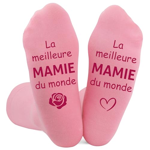 Photo de Idee Cadeau Mamie Anniversaire Noel Mamies Fete des Grand Mere Cadeau Anniversaire Mamie Mamy Fête des Grands Mères Cadeaux pour Grand...