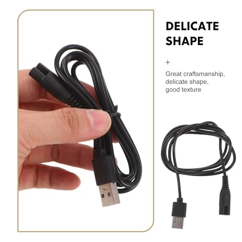 Câble d'alimentation compatible avec le modèle WP462EC Healvian USB