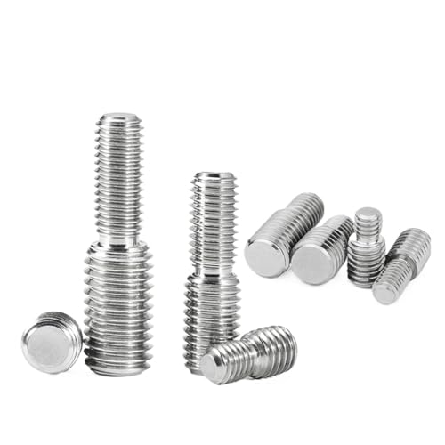 M3 /4 /5 /6 /8 /10 /12 /14 /16-/20 lWA_v^[ IX-{g 304 XeXX`[ ϊ _uwbh gXt@[XN[(2pcs M10x20-M12x20)