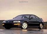 honda prelude sn  Honda Prelude VTEC: 120 pages with 20 lines you can use as a journal or a notebook .8.25 by 6 inches.