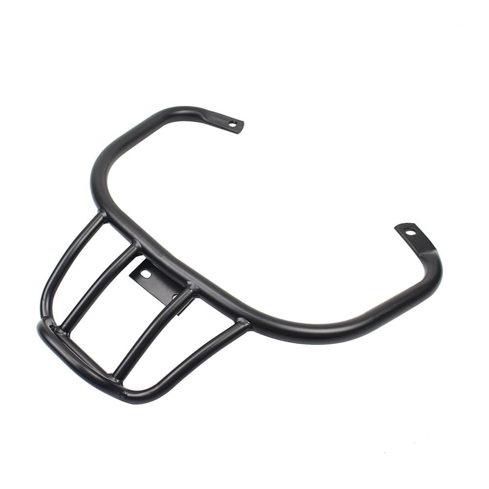 Portaequipajes Trasero Estante Moto Soporte para Portaequipajes Trasero De Motocicleta, Bolsas Equipaje Traseras para Primavera 125, 150 (2014-2022) Y Sprint (2016-2022)