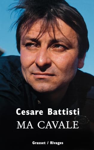  Ma cavale