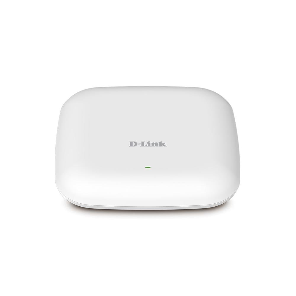 D-Link DAP-2680 - Punto de Acceso PoE WiFi AC1750 Wave2 MU-MIMO Dual Band para Interior (802.11ac hasta 1750 Mbps), Puerto Gigabit 100/1000 Mbps, WPA2 Enterprise, Radius, partición de WLAN, 802.3at — view 8