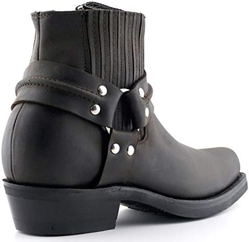 grinders renegade boots