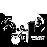  TERJE, JESPER & JOACHIM
