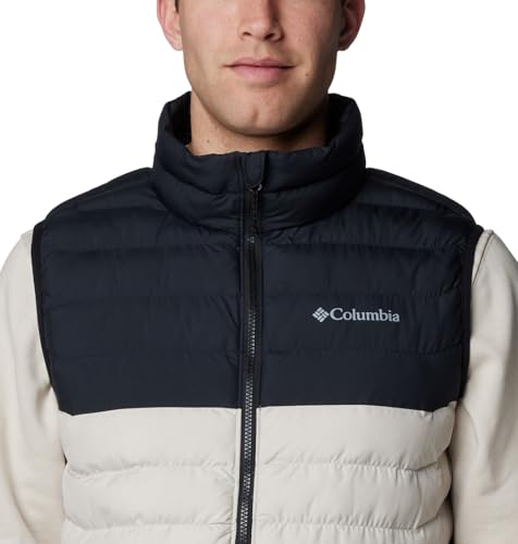 Image of Columbia Men's Powder Lite II Vest