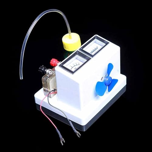 Hydrogen Fuel Cell Teaching Device - Physical Instrument for and Experiments