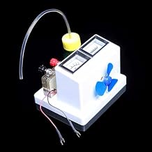Hydrogen Fuel CellGeneration Module Hydrogen Fuel Cell Device Teaching Instrument Chemical Instrument Science Kit