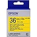 Produktbild EPSON Etikettenkartusche LK-7YB2 magnetisch