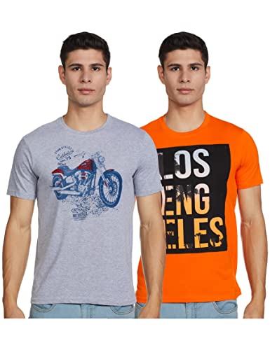 Image of Cloth Theory Men's Regular T-Shirt