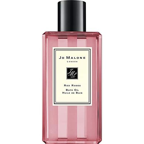 ジョー マローン ロンドン レッド ローズ バス オイル