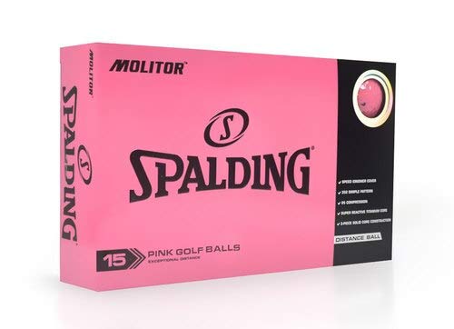 SpaldingMolitor 15 Ball Pack