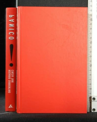 Panico. Una bugia del cervello che può rovinarci la vita