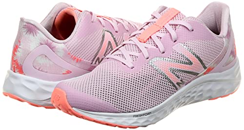 Image of New Balance Kids Fresh Foam Arishi V4 Running Shoe (Little Kid)
