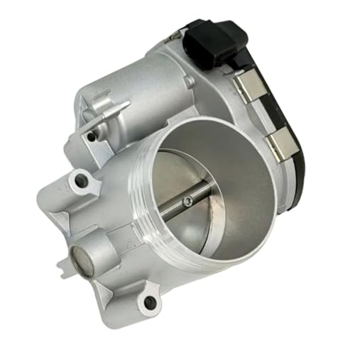 Corps de papillon 8979455224 pour réparer la perte de puissance Isuzu D-Max 3.0 - 2