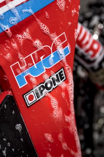 Ipone – Detergente multisuperficie Moto Wash – Nessuna traccia - Rimuove tutti i tipi di sporco – 1L - 4