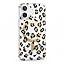 Leopard Gold Glitter