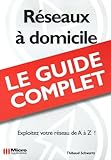 Réseaux à domicile