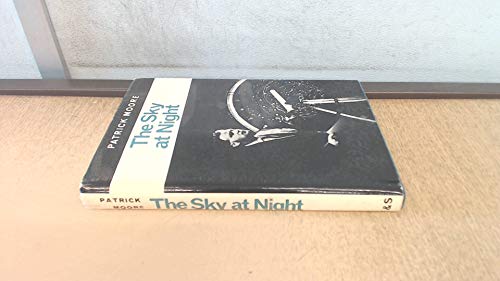 The Sky at Night [Unqualified] B0000CMEBD Book Cover