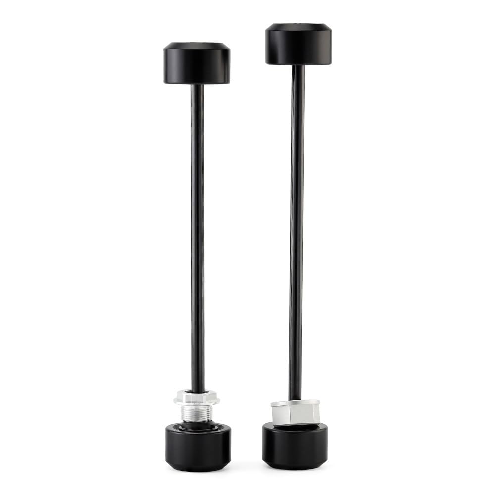 Protection de roue avant et arrière pour fourche de roue pour 701 Europe 701 Supermoto Accessoires Moto Bloc moyeu