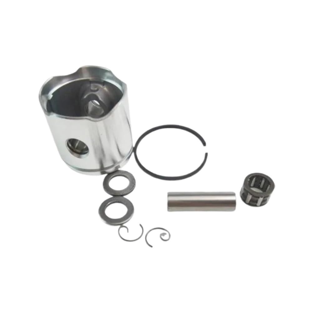 Kit piston 32mm contre la perte de puissance Hcr-165es - 4