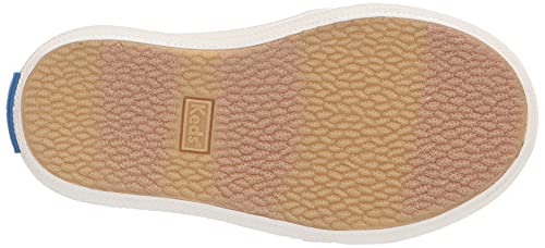 Keds Girl's Double Decker Sneaker4