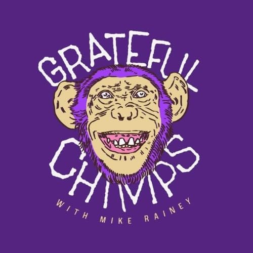 Grateful Chimps: Ryan Foster