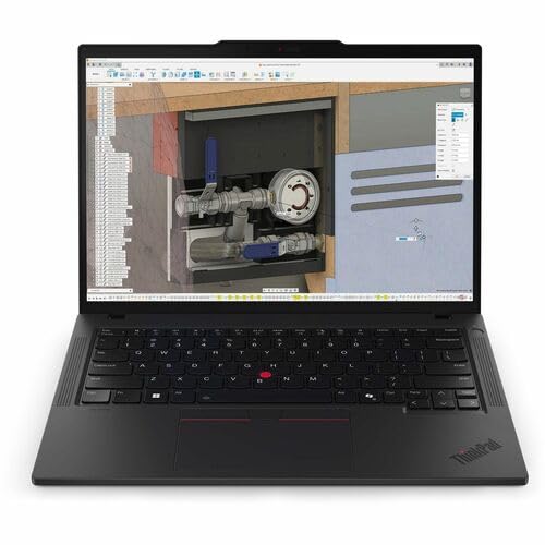 THINKPAD P14S G6 CORE ULTRA 7 2 5H 4.4G 64GB 2TB SSD 14.5IN W11P
