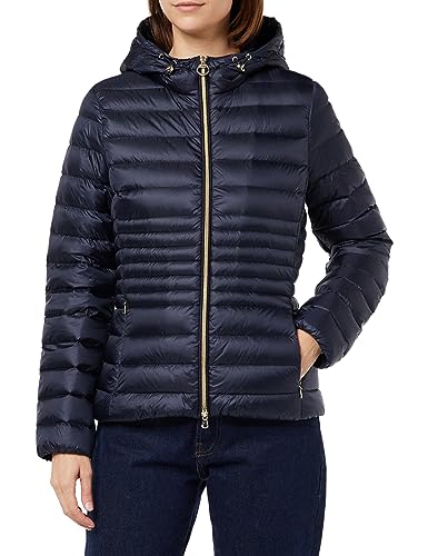 1 tasca interna Geox D Jaysen Giacca, Sky Captain, 46 Donna