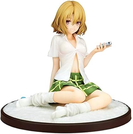 最大5万円OFFクーポン！ To LOVEる-とらぶる-ダークネス 籾岡里紗 1/7